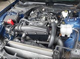 FORD MUSTANG ECOBOOST FASTBACK 1FA6P8TH8R5121614 снимка
