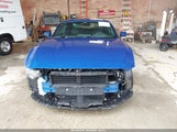 FORD MUSTANG ECOBOOST FASTBACK 1FA6P8TH8R5121614 снимка
