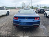 FORD MUSTANG ECOBOOST FASTBACK 1FA6P8TH8R5121614 снимка