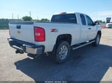 CHEVROLET SILVERADO 2500HD LT 1GC2KXCG1DZ137101 снимка