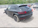 PORSCHE MACAN TURBO WP1AF2A53GLB90750 снимка
