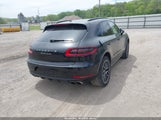 PORSCHE MACAN TURBO WP1AF2A53GLB90750 fotografie