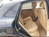 PORSCHE MACAN TURBO WP1AF2A53GLB90750 снимка