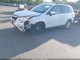 SUBARU FORESTER 2.5I PREMIUM JF2SJAFCXGH551000 снимка