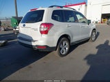 SUBARU FORESTER 2.5I PREMIUM JF2SJAFCXGH551000 снимка
