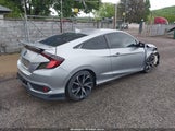 HONDA CIVIC SI 2HGFC3A56JH758260 снимка