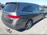 HONDA ODYSSEY SE 5FNRL5H37GB043241 снимка