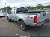 NISSAN FRONTIER XE-V6 1N6ED26Y34C467143 снимка