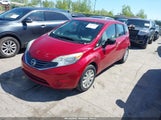 NISSAN VERSA NOTE S (SR)/S PLUS/SL/SR/SV 3N1CE2CP1FL421436 снимка