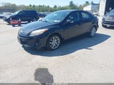 MAZDA MAZDA3 S GRAND TOURING JM1BL1W90C1659089 photo
