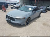HONDA ACCORD HYBRID SPORT-L 1HGCY2F78SA003684 снимка