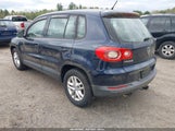 VOLKSWAGEN TIGUAN S WVGBV7AX3BW511017 снимка
