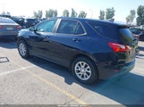 CHEVROLET EQUINOX FWD LS 3GNAXHEV6LS693678 снимка