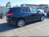 CHEVROLET EQUINOX FWD LS 3GNAXHEV6LS693678 снимка