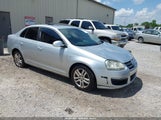 VOLKSWAGEN JETTA WOLFSBURG EDITION 3VWEF71K57M165088 снимка