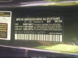 MERCEDES-BENZ E 350 W1KLF4GB3SA116791 photo
