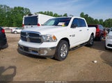 Ram  Big Horn 4X4 5'7 Box 3C6RR7LT6JG196476 снимка