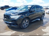 ACURA MDX TECHNOLOGY PACKAGE 5FRYD3H57HB011582 fotografie