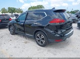NISSAN ROGUE SL 5N1AT2MT6HC876704 снимка