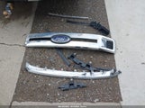 FORD F-150 XLT 1FTEX1EP7JFD11176 снимка