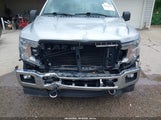 FORD F-150 XLT 1FTEX1EP7JFD11176 снимка