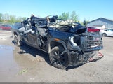 GMC SIERRA 2500HD 4WD LONG BED AT4 1GT49PE71RF104593 photo