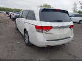 HONDA ODYSSEY EX-L 5FNRL5H60HB014529 снимка