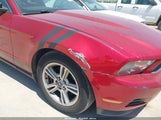 FORD MUSTANG V6 1ZVBP8AM1B5142722 снимка