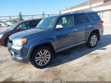 TOYOTA 4RUNNER LIMITED JTEBU5JR7D5122284 снимка
