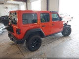 JEEP WRANGLER 4-DOOR HIGH TIDE 4X4 1C4HJXDG7PW676453 photo