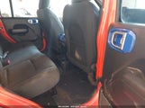JEEP WRANGLER 4-DOOR HIGH TIDE 4X4 1C4HJXDG7PW676453 photo