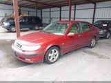 SAAB 9-5 SE YS3EF48E6X3085830 photo