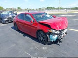 TOYOTA CAMRY SE 4T1T11AK4RU207217 photo