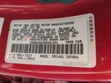 TOYOTA COROLLA S 1NXBU40E39Z021331 снимка