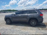 Jeep Grand Cherokee Limited 4X2 1C4RJEBG2JC141521 fotografie