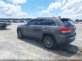 Jeep Grand Cherokee Limited 4X2 1C4RJEBG2JC141521 снимка