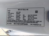 TESLA MODEL 3 REAR-WHEEL DRIVE 5YJ3E1EA9PF564991 снимка