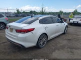 KIA OPTIMA SXL TURBO 5XXGV4L26GG067859 fotografie