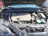 Toyota Corolla Le 5YFBURHE1JP817888 снимка