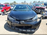 Toyota Corolla Le 5YFBURHE1JP817888 снимка