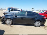 Toyota Corolla Le 5YFBURHE1JP817888 снимка