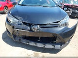 Toyota Corolla Le 5YFBURHE1JP817888 снимка