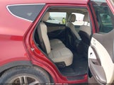 HYUNDAI SANTA FE SPORT 2.4L 5XYZT3LB4HG452164 fotografie