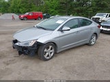 Hyundai Elantra Sel 5NPD84LF6LH621851 fotografie