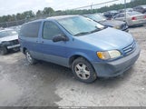 TOYOTA SIENNA LE 4T3ZF13C52U504124 снимка