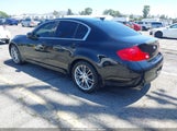 INFINITI G35 JOURNEY JNKBV61E78M200724 снимка