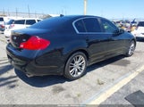 INFINITI G35 JOURNEY JNKBV61E78M200724 снимка