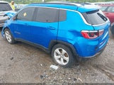 JEEP COMPASS LATITUDE 4X4 3C4NJDBB0MT570078 снимка