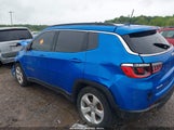 JEEP COMPASS LATITUDE 4X4 3C4NJDBB0MT570078 снимка