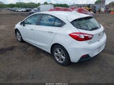Chevrolet Cruze Lt Auto 3G1BE6SM3HS584291 снимка